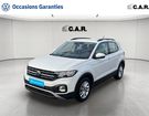 Volkswagen T Cross