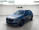 Skoda Kamiq 1.0 TSI Evo 110 ch DSG7 Monte-Carlo à Bayonne (64) Skoda Kamiq 1.0 TSI Evo 110 ch DSG7 Monte-Carlo à Bayonne (64)