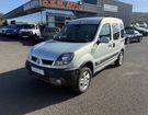 Renault Kangoo 1.9 DCI 85CH PRIVILEGE 4X4 5P à Aubière (63) Renault Kangoo 1.9 DCI 85CH PRIVILEGE 4X4 5P à Aubière (63)