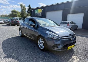  Voir d&eacute;tails -Renault Clio LIMITED 1l2 essence 75 chx &agrave; Douai (59)