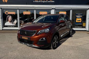  Voir d&eacute;tails -Peugeot 3008 1.2 130 ch allure entretien complet appl &agrave; Mon�teau (89)