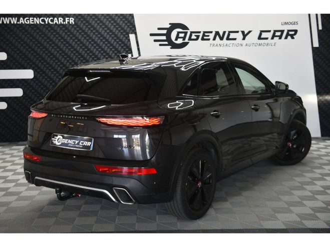 Citroen DS 7 CROSSBACK E-TENSE 225 - PHASE 2 - LUXE INCONNU de 2024