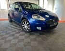 Fiat Grande Punto 1.3 MULTIJET 16V 75CH DYNAMIC 5P &agrave; Piennes (54)