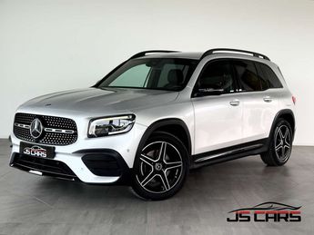  Voir d&eacute;tails -Mercedes Classe GL 180 d PACK AMG-1ERPRO-COCKPIT-CARPLAY-CA &agrave; Cuesmes (70)