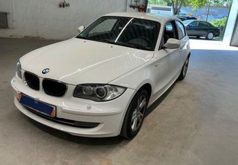 BMW Serie 1