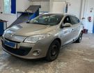 Renault Megane III ESTATE 1.4 TCE 130CH DYNAMIQUE à Rosselange (57) Renault Megane III ESTATE 1.4 TCE 130CH DYNAMIQUE à Rosselange (57)