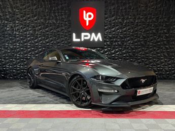 voir détails -Ford Mustang Fastback 5.0 V8 450ch GT BVA10 à Roquebrune-sur-Argens (83) Voir détails -Ford Mustang Fastback 5.0 V8 450ch GT BVA10 à Roquebrune-sur-Argens (83)
