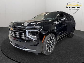 Chevrolet Suburban