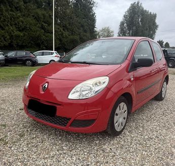  Voir d&eacute;tails -Renault Twingo 1.2 16V 60CV &agrave; Yerville (76)