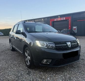  Voir d&eacute;tails -Dacia Logan MCV 1.5 90CV &agrave; Yerville (76)