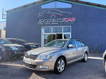 voir détails -Skoda Octavia Combi 1.6 TDI105 CR FAP CLASSIC DSG à La Farlède (83) Voir détails -Skoda Octavia Combi 1.6 TDI105 CR FAP CLASSIC DSG à La Farlède (83)