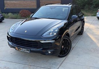  Voir d&eacute;tails -Porsche Cayenne S e-Hybrid Phase II 3.0 DFI V6 AWD 333-4 &agrave; Saint-�tienne (42)