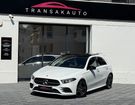 Mercedes Classe A