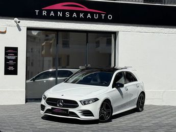 Mercedes Classe A