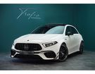 Mercedes Classe A 45 S I Pack Aero I Baquets AMG I Burmest &agrave;  Le Petit-Quevilly (76)