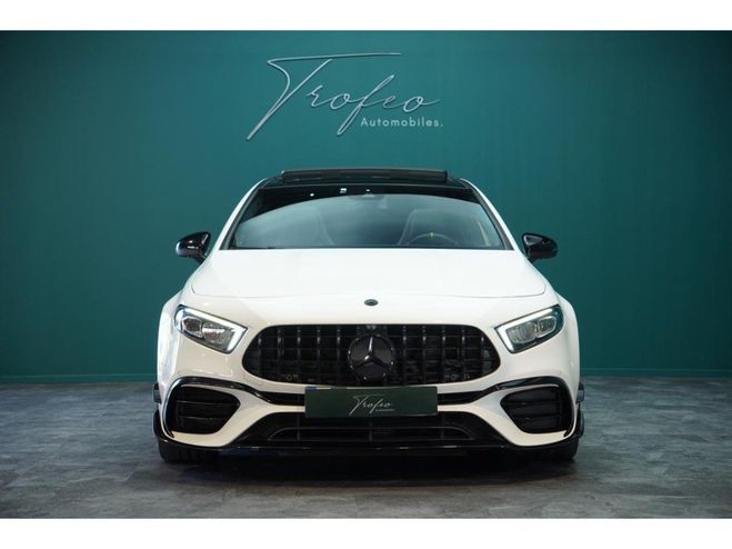 Mercedes Classe A 45 S I Pack Aero I Baquets AMG I Burmest INCONNU de 2020