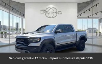  Voir d&eacute;tails -Dodge Ram trx 702ch crew cab 4x4 tout compris hors &agrave; Paris (75)