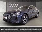Audi Q8 e-tron advanced disponible allemagne à Paris (75) Audi Q8 e-tron advanced disponible allemagne à Paris (75)