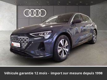 voir détails -Audi Q8 e-tron advanced disponible allemagne à Paris (75) Voir détails -Audi Q8 e-tron advanced disponible allemagne à Paris (75)