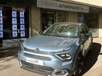 voir détails -Citroen C4 1.2 PURETECH 130 S&S SHINE EAT8 *1ERE MA à Viroflay (78) Voir détails -Citroen C4 1.2 PURETECH 130 S&S SHINE EAT8 *1ERE MA à Viroflay (78)