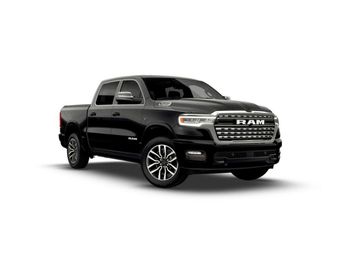  Voir d&eacute;tails -Dodge Ram 1500 CREW LONGHORN - V8 5.7L 2026 &agrave;  Le Coudray-Montceaux (91)
