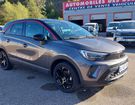 Opel Crossland X 1.5 diesel 110 cv GS Line à Saint-Vallier (26) Opel Crossland X 1.5 diesel 110 cv GS Line à Saint-Vallier (26)
