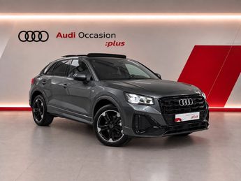  Voir d&eacute;tails -Audi Q2 35 TFSI 150 S tronic 7 S line &agrave; Roissy-en-France (95)