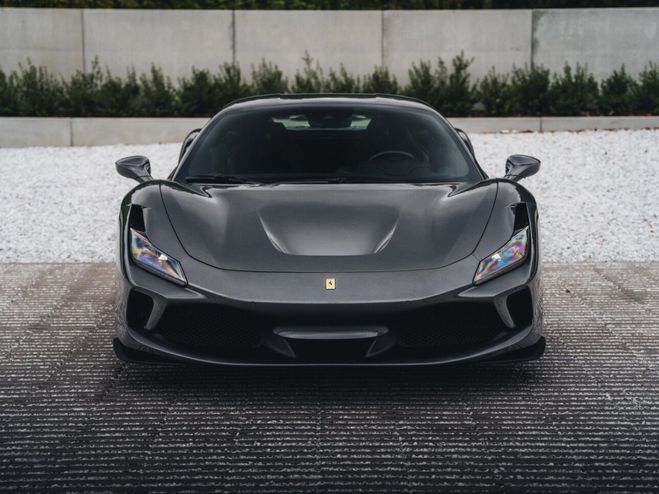 Ferrari F8 Tributo - Grigio Silverstone / VAT / Lift / Carb Grigio Silverstone de 2021