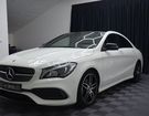 Mercedes Classe CLA