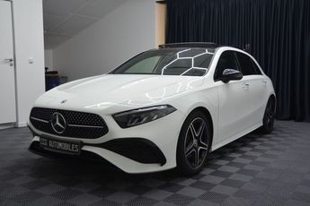 voir détails -Mercedes Classe A a200 amg line à Villeneuve-sur-Auvers (91) Voir détails -Mercedes Classe A a200 amg line à Villeneuve-sur-Auvers (91)