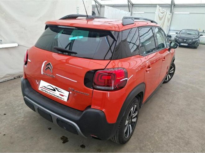 Citroen C3 Aircross 1.5 BlueHDi - 110 S&S Shine PHA BLANC de 2020