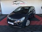 Opel Zafira 1.6 CDTI 134 ch BlueInjection EcoFlex Ed à () Opel Zafira 1.6 CDTI 134 ch BlueInjection EcoFlex Ed à ()
