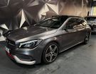Mercedes Classe CLA