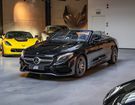 Mercedes Classe S
