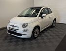 Fiat 500 MY22 1.0 70 ch Hybride BSG S&S Dolcevita à La Garde (83) Fiat 500 MY22 1.0 70 ch Hybride BSG S&S Dolcevita à La Garde (83)