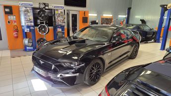 Voir d&eacute;tails -Ford Mustang 55 ANNIVERSARY &agrave; Orl�at (63)
