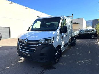  Voir d&eacute;tails -Renault Master Benne III L3 2.3 dCi 145ch energy  Coffr &agrave; Saint-Andr� (66)