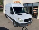 Mercedes Sprinter VU FOURGON 37s 3.0 219 CDI T 190 3T0 &agrave; Ampuis (69)
