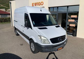  Voir d&eacute;tails -Mercedes Sprinter VU FOURGON 37s 3.0 219 CDI T 190 3T0 &agrave; Ampuis (69)