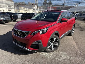  Voir d&eacute;tails -Peugeot 3008 II 1.5 BlueHDi S&S 130 EAT8 Allure TOIT  &agrave;  Le Creusot (71)