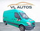Mercedes Sprinter 313 CDI 130 cv Ann�e 2015 &agrave; Gleiz� (69)