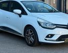 Renault Clio 1.5 dCi à Genay (69) Renault Clio 1.5 dCi à Genay (69)