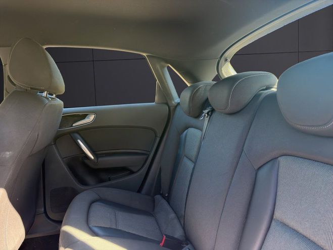 Audi A1 Sportback 1.4 TFSI 125CH S LINE S TRONIC Gris C de 2018
