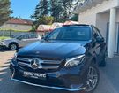 Mercedes GLC