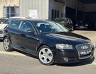 Audi A3 1.9 TDI 105 Ambiton 3P à Saint-Martin-d'Hères (38) Audi A3 1.9 TDI 105 Ambiton 3P à Saint-Martin-d'Hères (38)