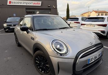  Voir d&eacute;tails -Mini One (4) Cooper Essential 136 ch BVA7 22083 K &agrave; Issoire (63)