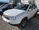 Dacia Duster 1.5 dCi 110 FAP Lauréate 4x2 à Saint-Priest (69) Dacia Duster 1.5 dCi 110 FAP Lauréate 4x2 à Saint-Priest (69)