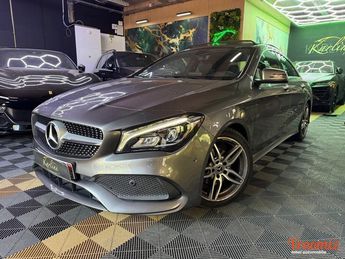voir détails -Mercedes Classe CLA Classe COUPE 1.8 200 CDI 135 cv FASCINAT à Lisses (91) Voir détails -Mercedes Classe CLA Classe COUPE 1.8 200 CDI 135 cv FASCINAT à Lisses (91)