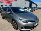 Toyota Auris 1.2 à Bédée (35) Toyota Auris 1.2 à Bédée (35)