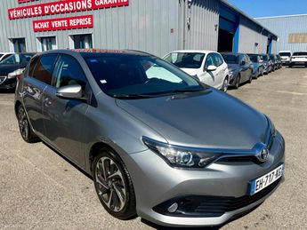  Voir d&eacute;tails -Toyota Auris 1.2 &agrave; B�d�e (35)